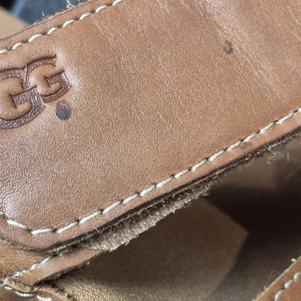 UGG mens 12